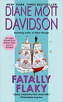 Fatally Flaky by Diane Mott Davidson