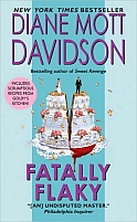 Fatally Flaky by Diane Mott Davidson