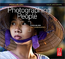 Focus on Photographing People by Haje Jan Kamps