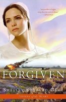 Forgiven by Shelley Shepard Gray