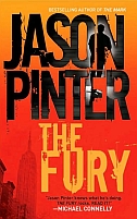 The Fury by Jason Pinter