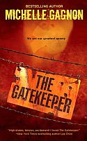 The Gatekeeper by Michelle Gagnon