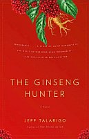 The Ginseng Hunter by Jeff Talarigo