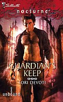 Guardian's Keep by Lori Devoti