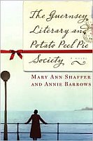 The Guernsey Literary and Potato Peel Pie Society