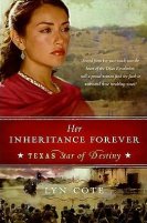 Her Inheritance Forever by Lyn Cote
