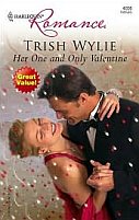 Her One and Only Valentine by Trish Wylie