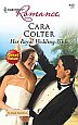 Her Royal
                                                    Wedding Wish by Cara
                                                    Colter