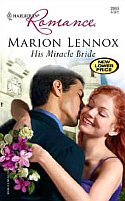 His Miracle Bride by Marion Lennox