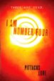 I Am Number Four by Pittacus Lore