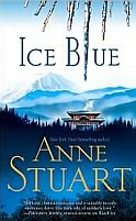 Ice Blue by Anne Stuart