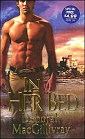 In Her Bed by Deborah MacGillivray