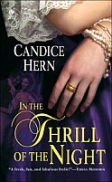 In The Thrill of the Night by Candice Hern