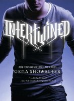 Intertwined by Gena Showalter