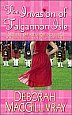 The Invasion of Falgannon Isle by Deborah MacGillivray