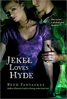 Jekel Loves Hyde by Beth Fantaskey