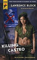 Killing Castro by Lawrence Block