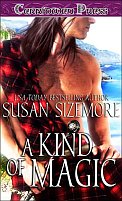A Kind of Magic by Susan Sizemore