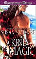 A Kind of Magic by Susan Sizemore