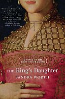 The King's Daughter by Sandra Worth