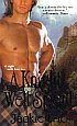 A Knight Well
                                                  Spent by Jackie Ivie