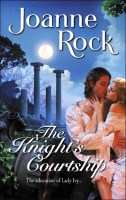 The Knight's Courtship by Joanne Rock