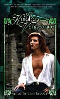 A Knight's Vengeance by Catherine Kean