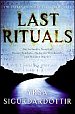 Last Rituals by
                                                    Yrsa Sigurdardottir