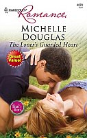 The Loner's Guarded Heart by Michelle Douglas