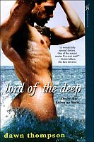 Lord of the Deep by Dawn Thompson