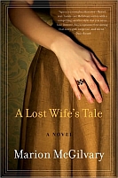 A Lost Wife's Tale by Marion McGilvary