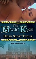 The Magic Knot by Helen Scott Taylor