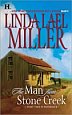 The Man From
Stone Creek by Linda
Lael Miller