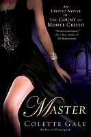 The Master: An Erotic Novel of the Count of Monte Cristo