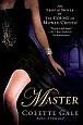 Master: An Erotic Novel of The Count of Monte Cristo