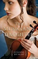 The Musician's Daughter