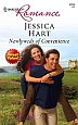 Newlyweds of
                                                  Convenience by Jessica
                                                  Hart