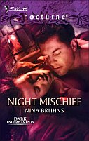 Night Mischief (Dark Enchantments) by Nina Bruhns