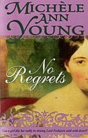 No Regrets by Michele Ann Young