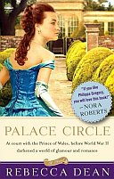 Palace Circle by Rebecca Dean