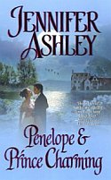 Penelope and Prince Charming by Jennifer Ashley