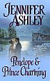 Penelope and Prince Charming by Jennifer Ashley