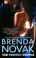 The Perfect Couple by Brenda Novak