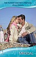 The Playboy
                                                  Doctor's Proposal by
                                                  Alison Roberts