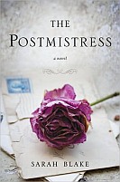 The Postmistress by Sarah Blake