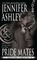 Pride Mates by Jennifer Ashley