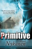 Primitive by Mark Nykanen