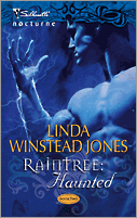 Raintree: Haunted by Linda Winstead Jones