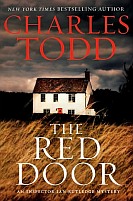 The Red Door by Charles Todd