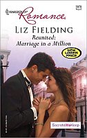 Reunited: Marriage in a Million by Liz Fielding